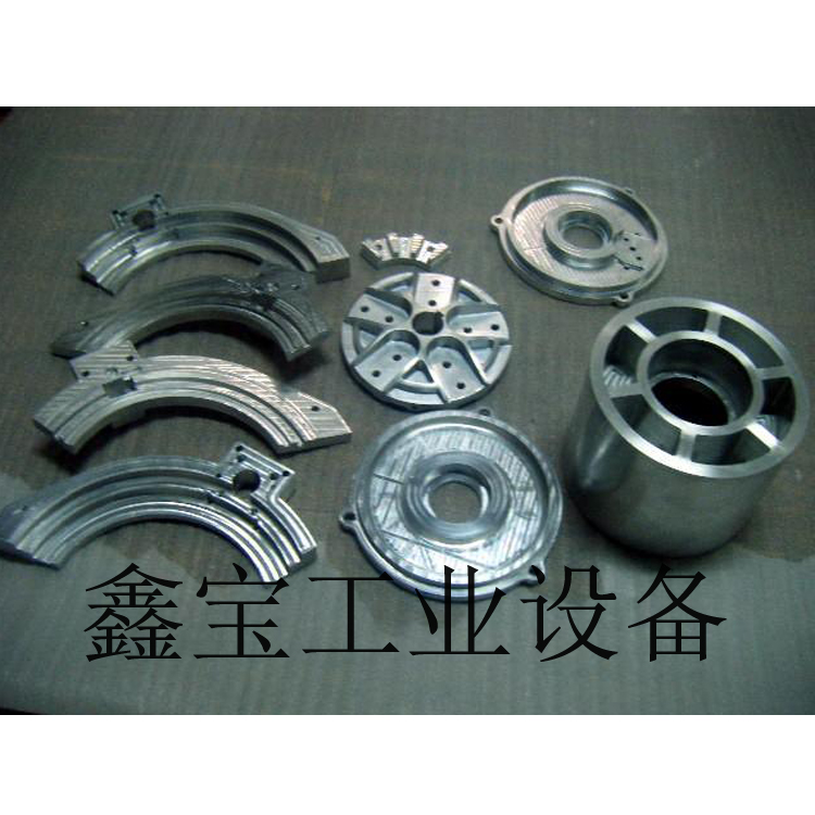 铝合金热处理